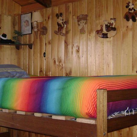 Cabanas Juan Gaviota Punta Choros Zewnętrze zdjęcie