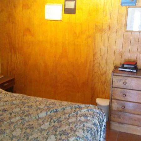 Cabanas Juan Gaviota Punta Choros Zewnętrze zdjęcie