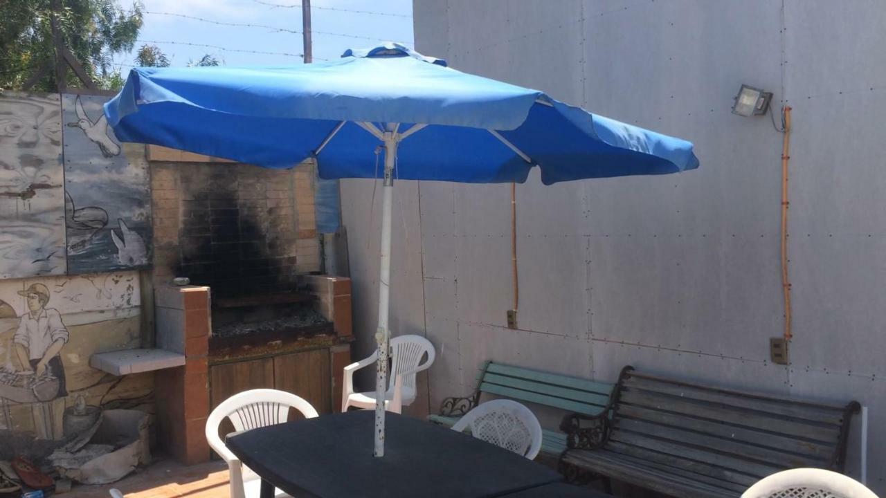 Cabanas Juan Gaviota Punta Choros Zewnętrze zdjęcie